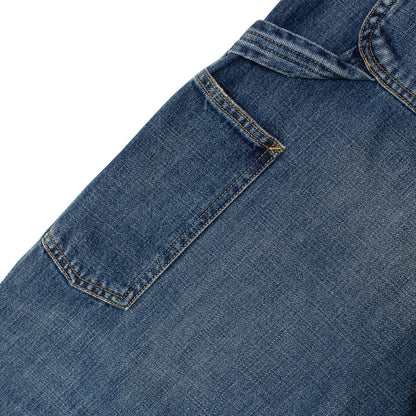 OG Double Knee Pant