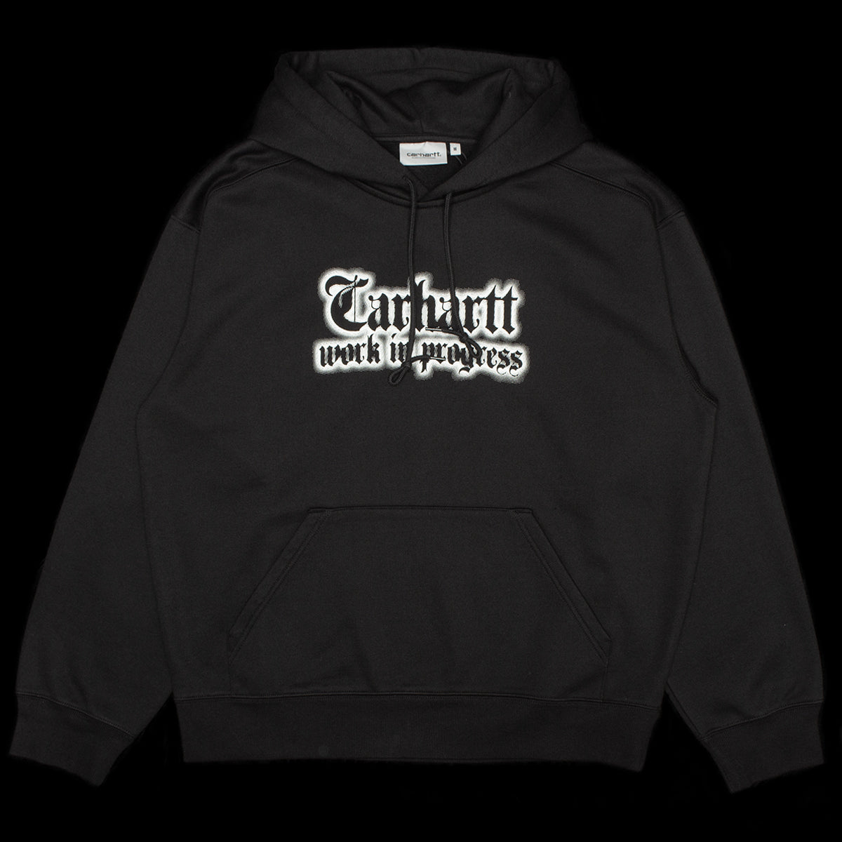 Hooded World Tour Sweatshirt