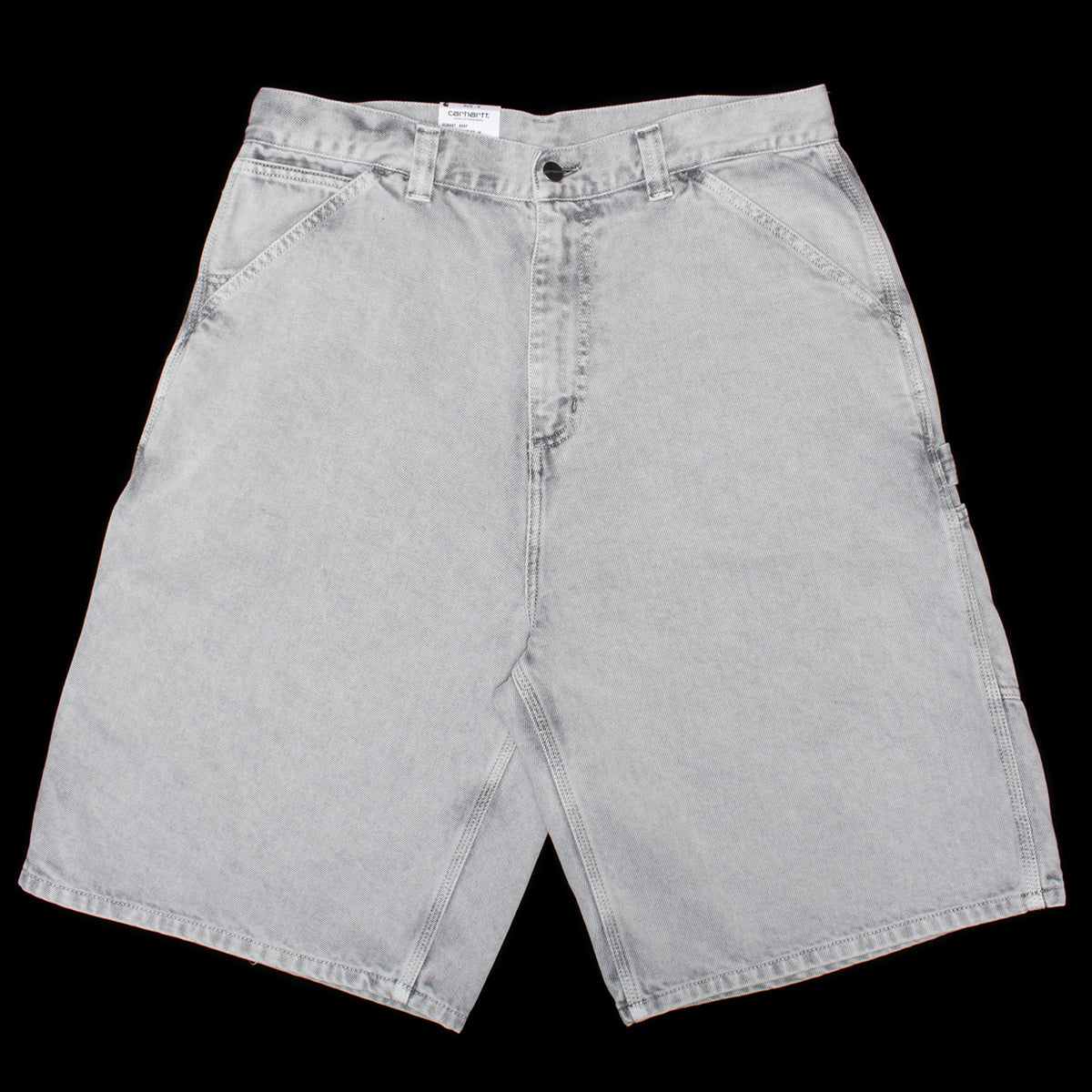 OG Single Knee Short