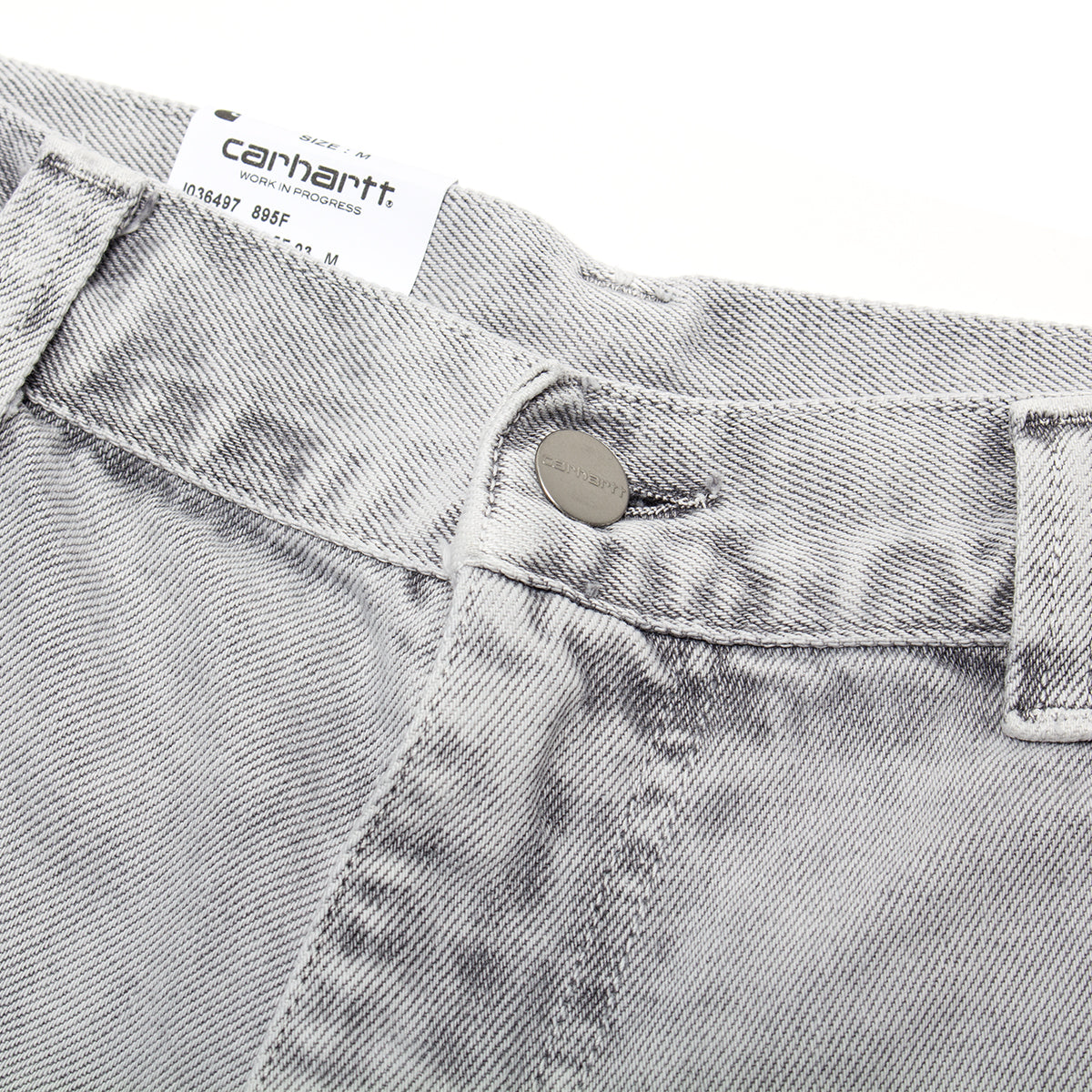 OG Single Knee Short