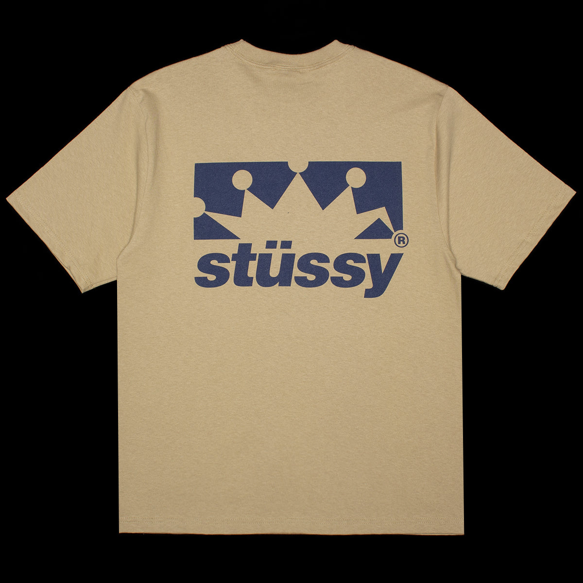 Box Crown T-Shirt