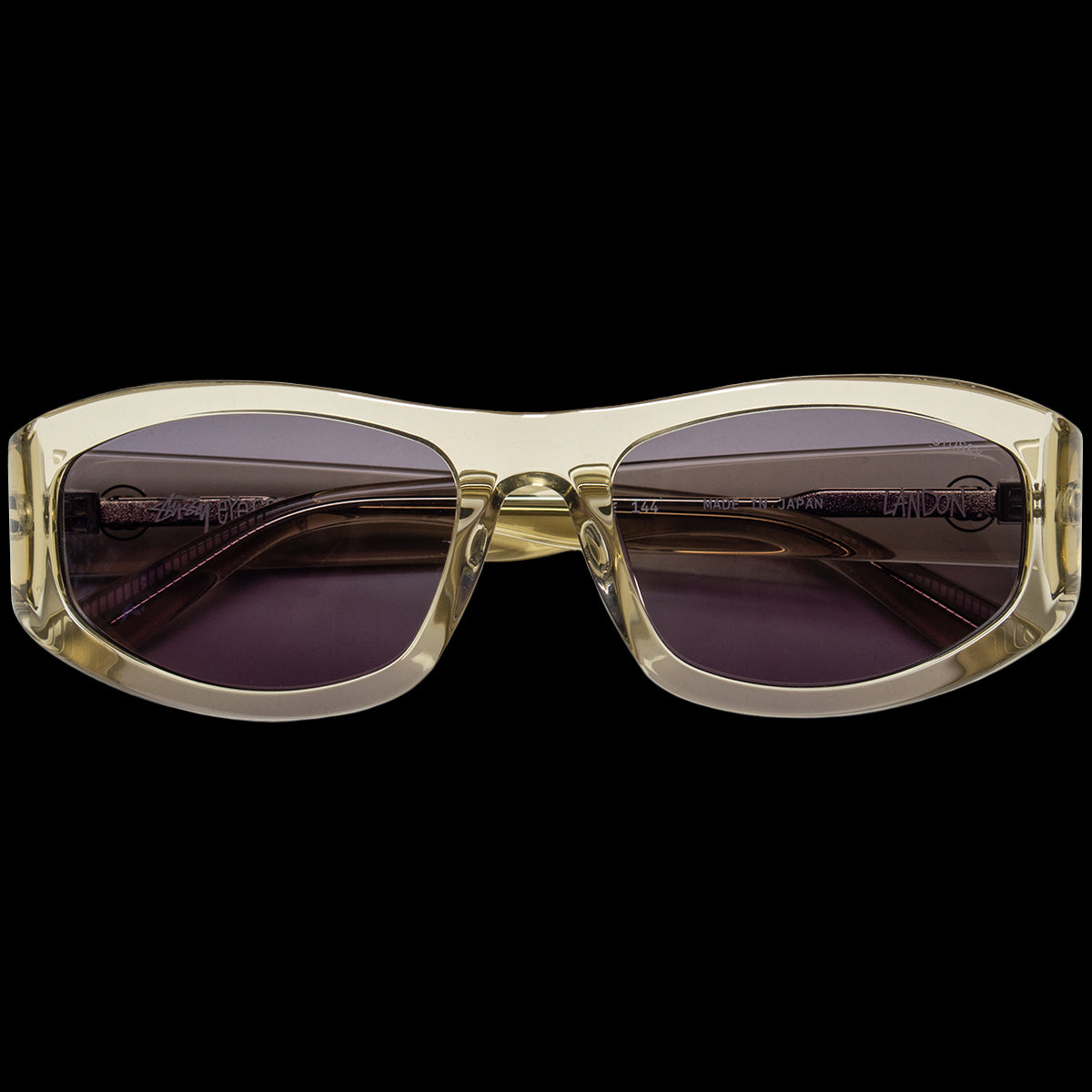 Landon Sunglasses