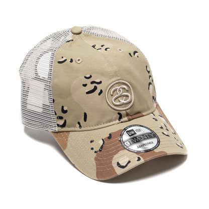 9Twenty SS Link Trucker Hat