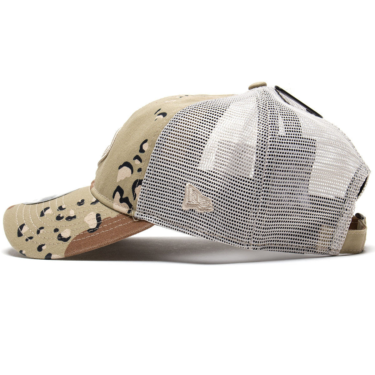 9Twenty SS Link Trucker Hat
