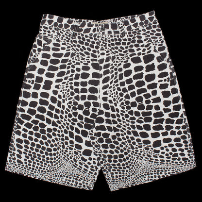 Canvas Work Short