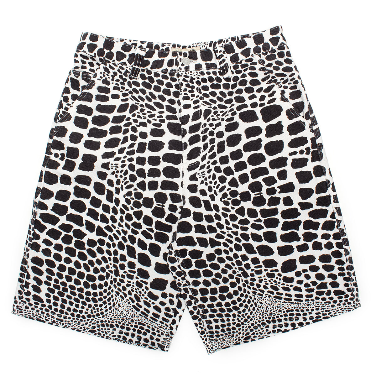 Canvas Work Short