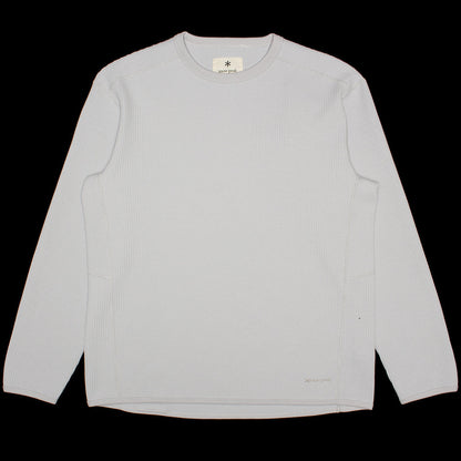 Dry Waffle L/S T-Shirt