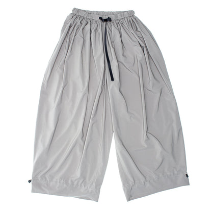 Women's Shadow Ripstop Gather Pants