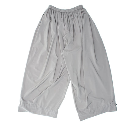 Women's Shadow Ripstop Gather Pants