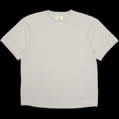 Dry Waffle T-Shirt