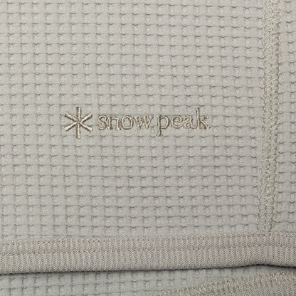 Dry Waffle T-Shirt