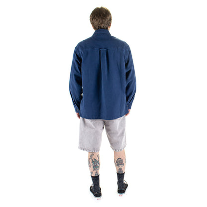 Parrish Shirt Jacket
