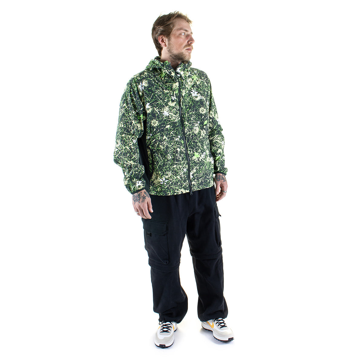 ACG Five Towers Jacket