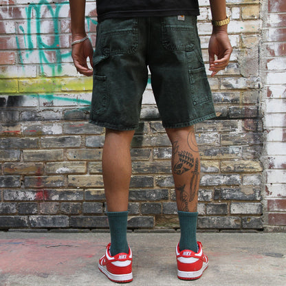 Single Knee Short
