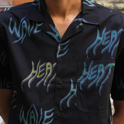S/S Heat Wave Shirt