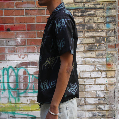 S/S Heat Wave Shirt