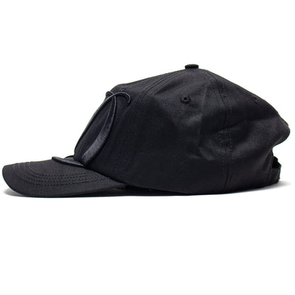 Big Cursive Low Pro Cap