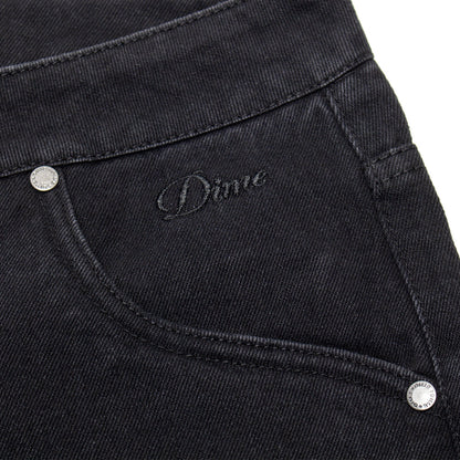 Carpenter Denim Shorts