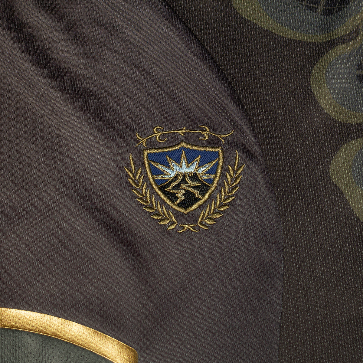 Holy Flame Jersey