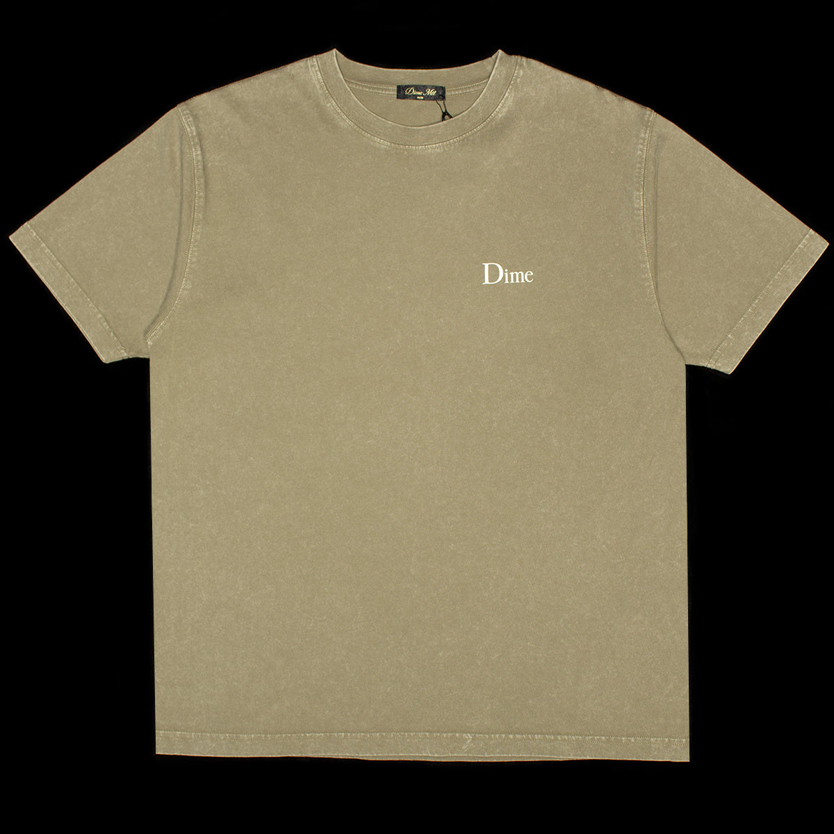 Classic Small Logo T-Shirt
