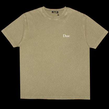 Classic Small Logo T-Shirt