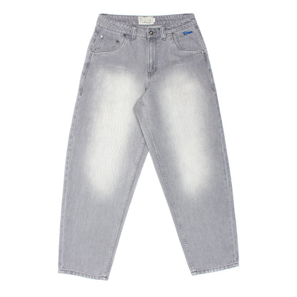 Classic Baggy Denim Pants