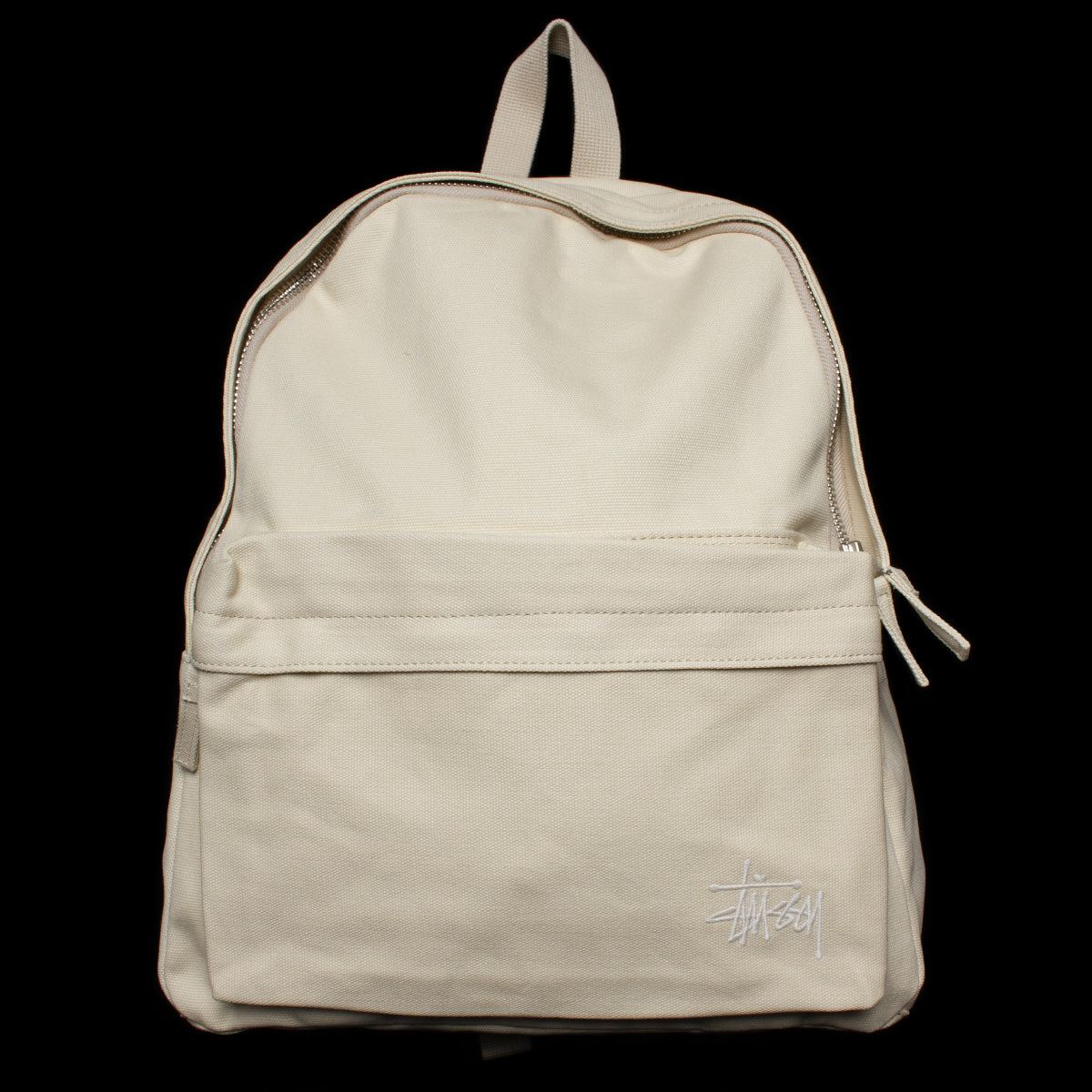 Canvas Backpack