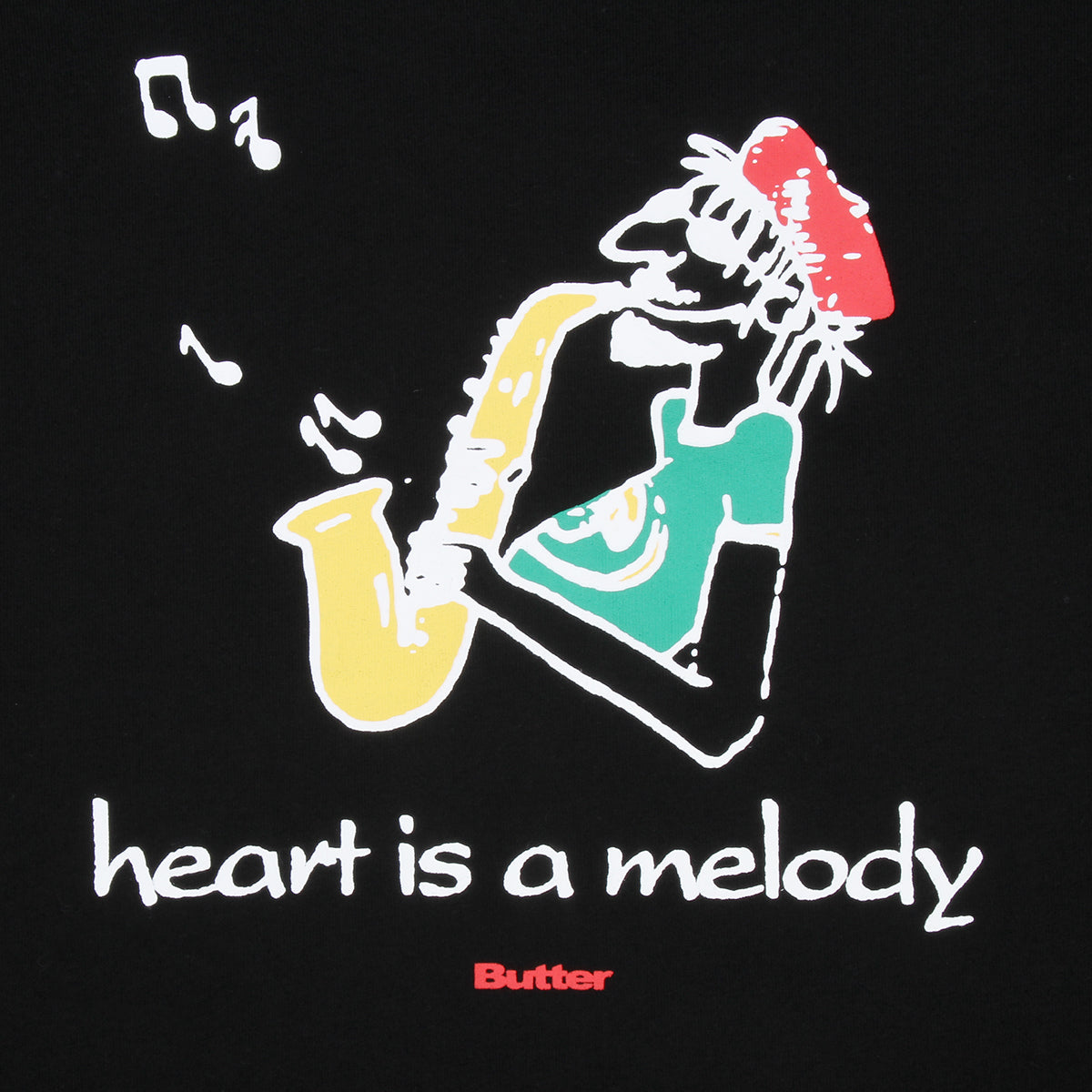 Melody Tee