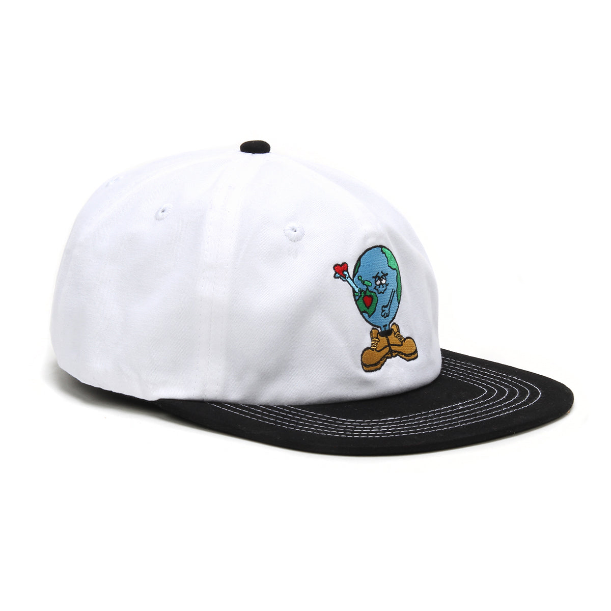 Timbo 6 Panel Cap