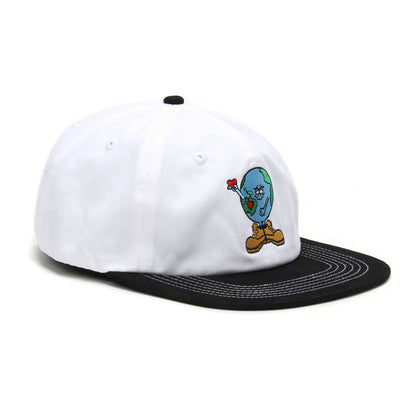 Timbo 6 Panel Cap