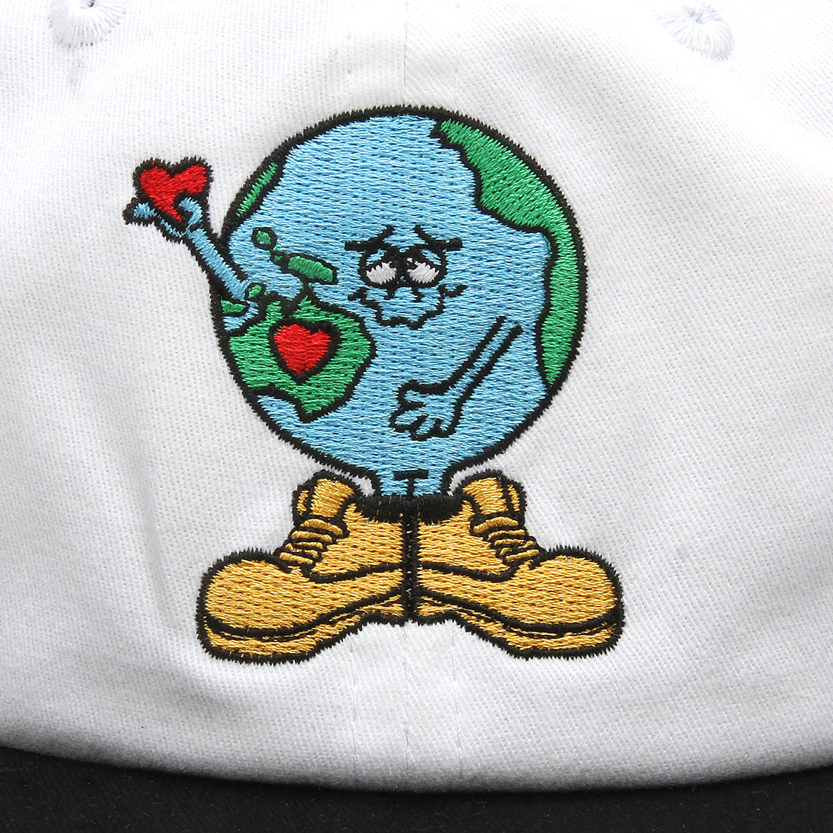 Timbo 6 Panel Cap