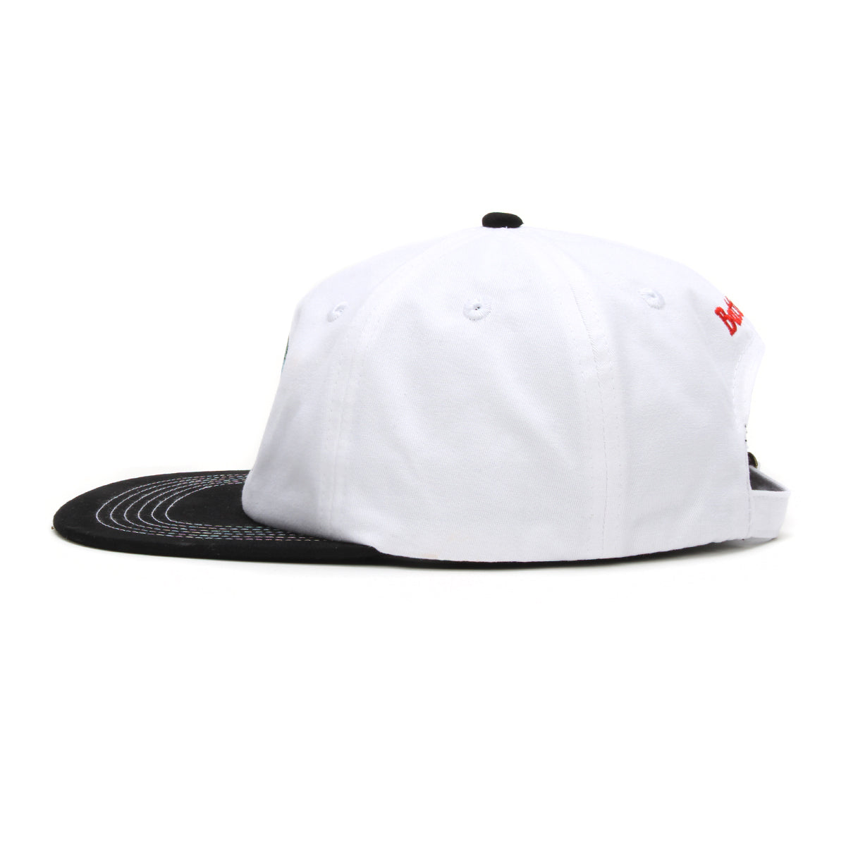 Timbo 6 Panel Cap