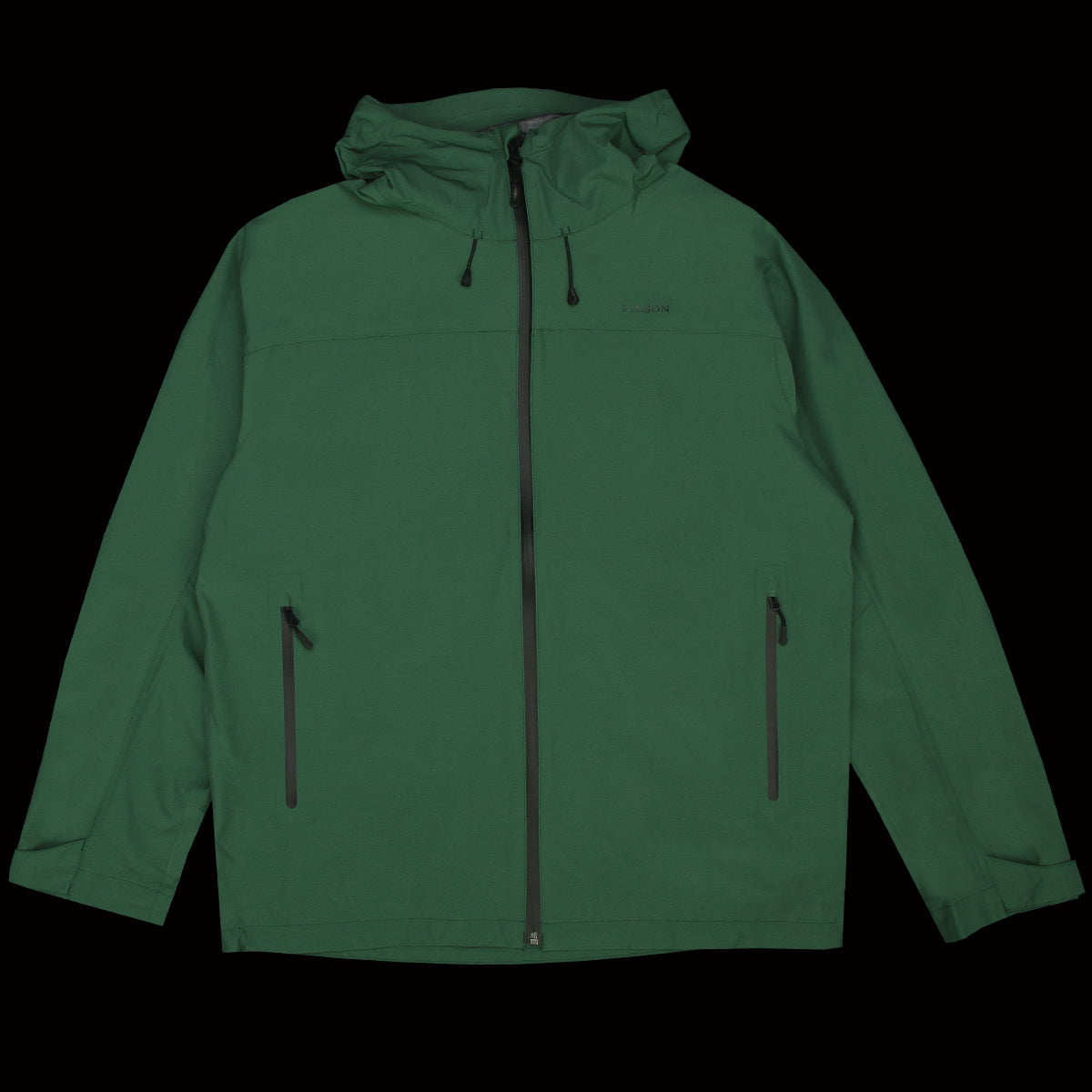 Swiftwater Rain Jacket