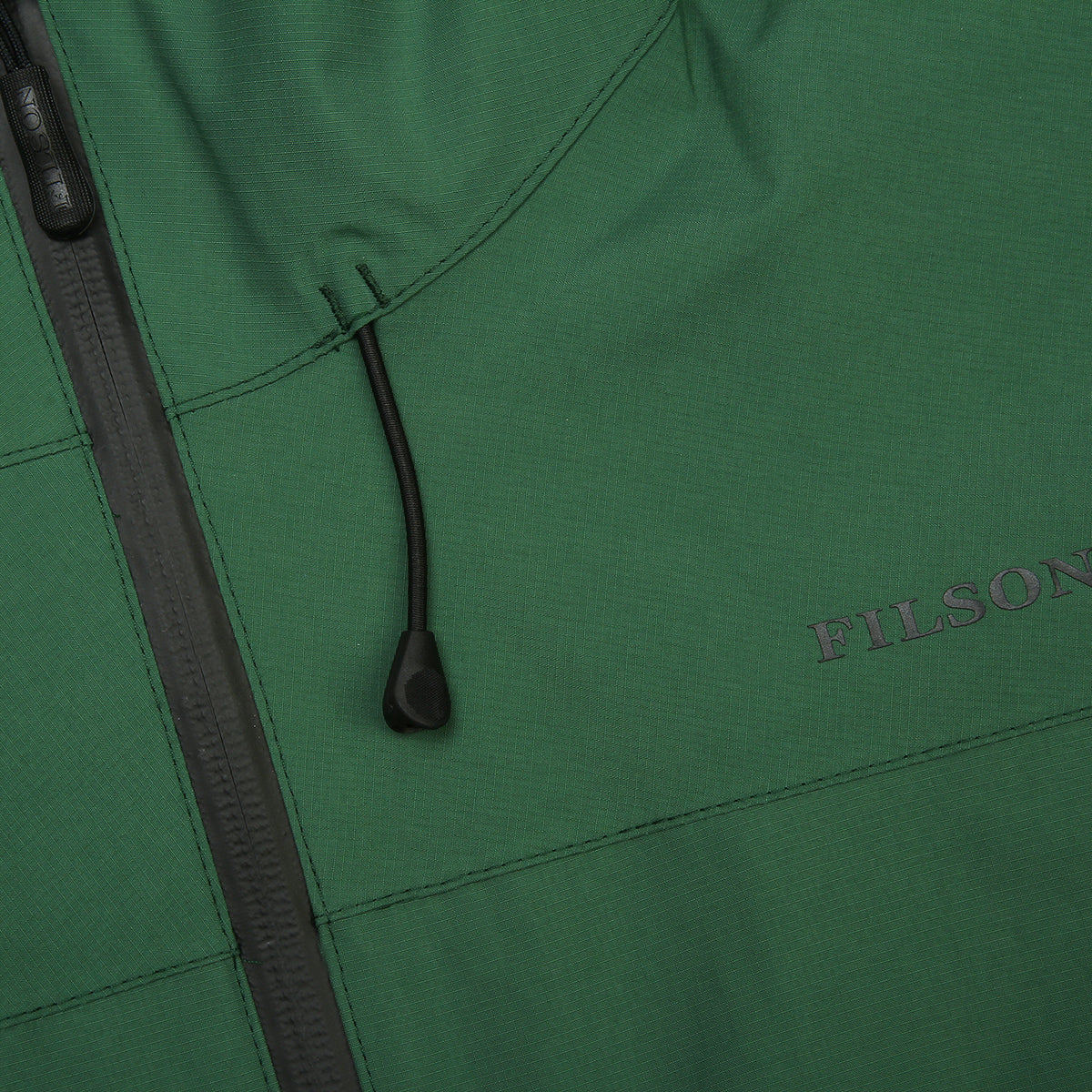 Swiftwater Rain Jacket