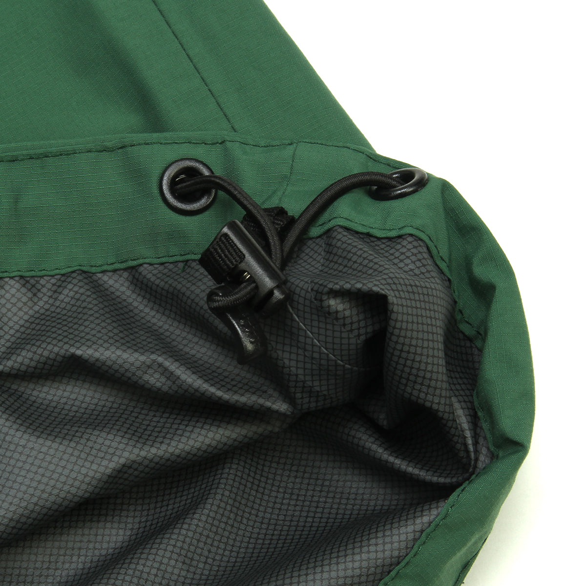 Swiftwater Rain Jacket