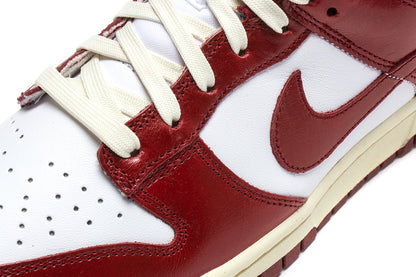 Women's Dunk Low Premium