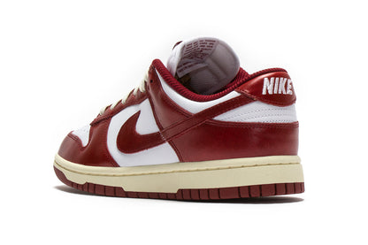 Women's Dunk Low Premium