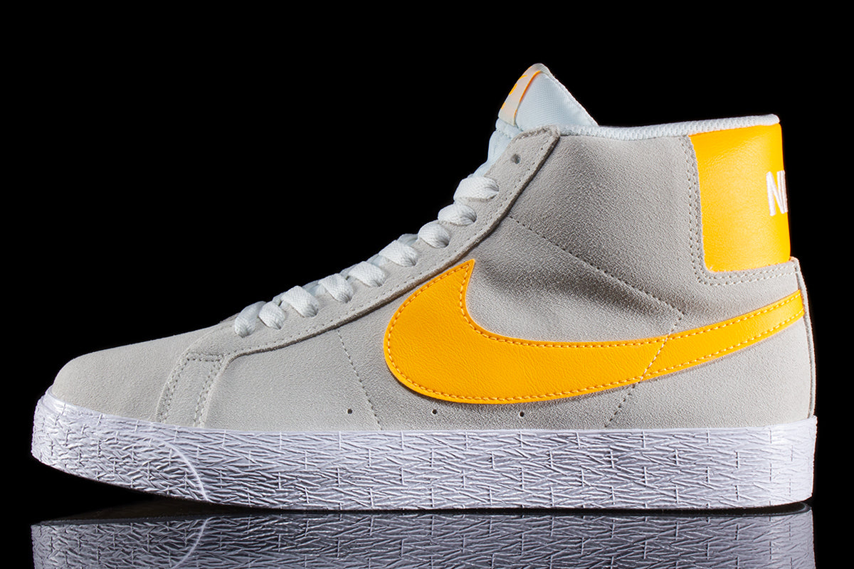 Zoom Blazer Mid