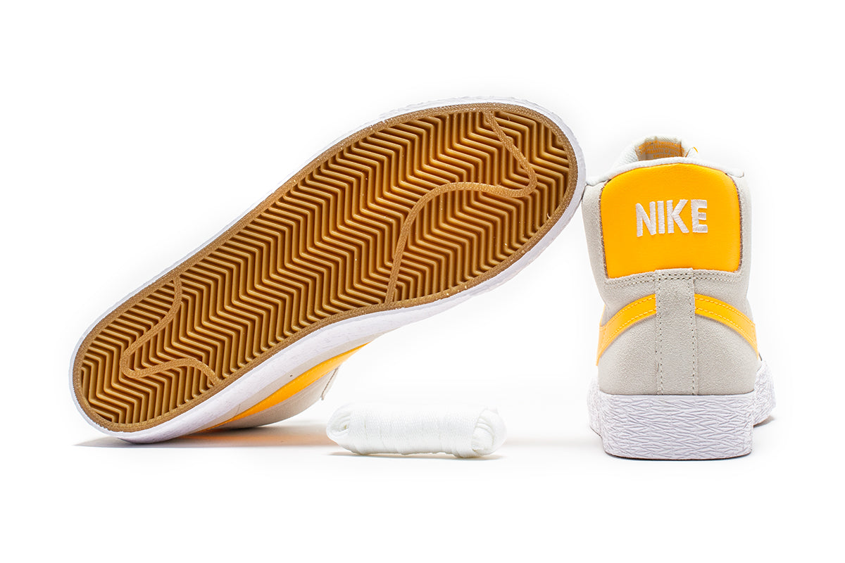 Zoom Blazer Mid