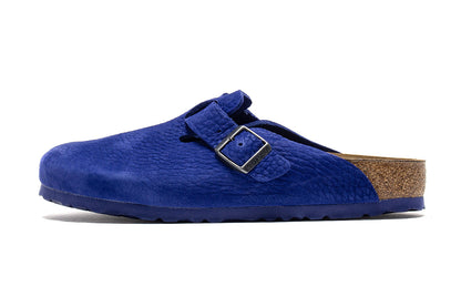 Boston - Nubuck