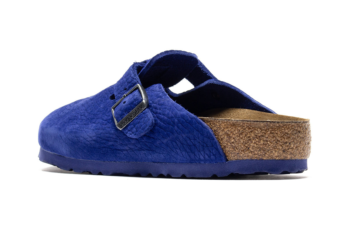 Boston - Nubuck