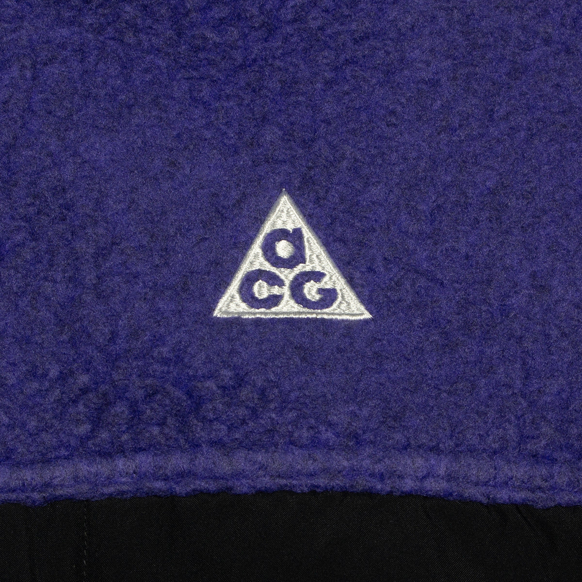 ACG Arctic Wolf Full-Zip Fleece