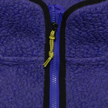 ACG Arctic Wolf Full-Zip Fleece