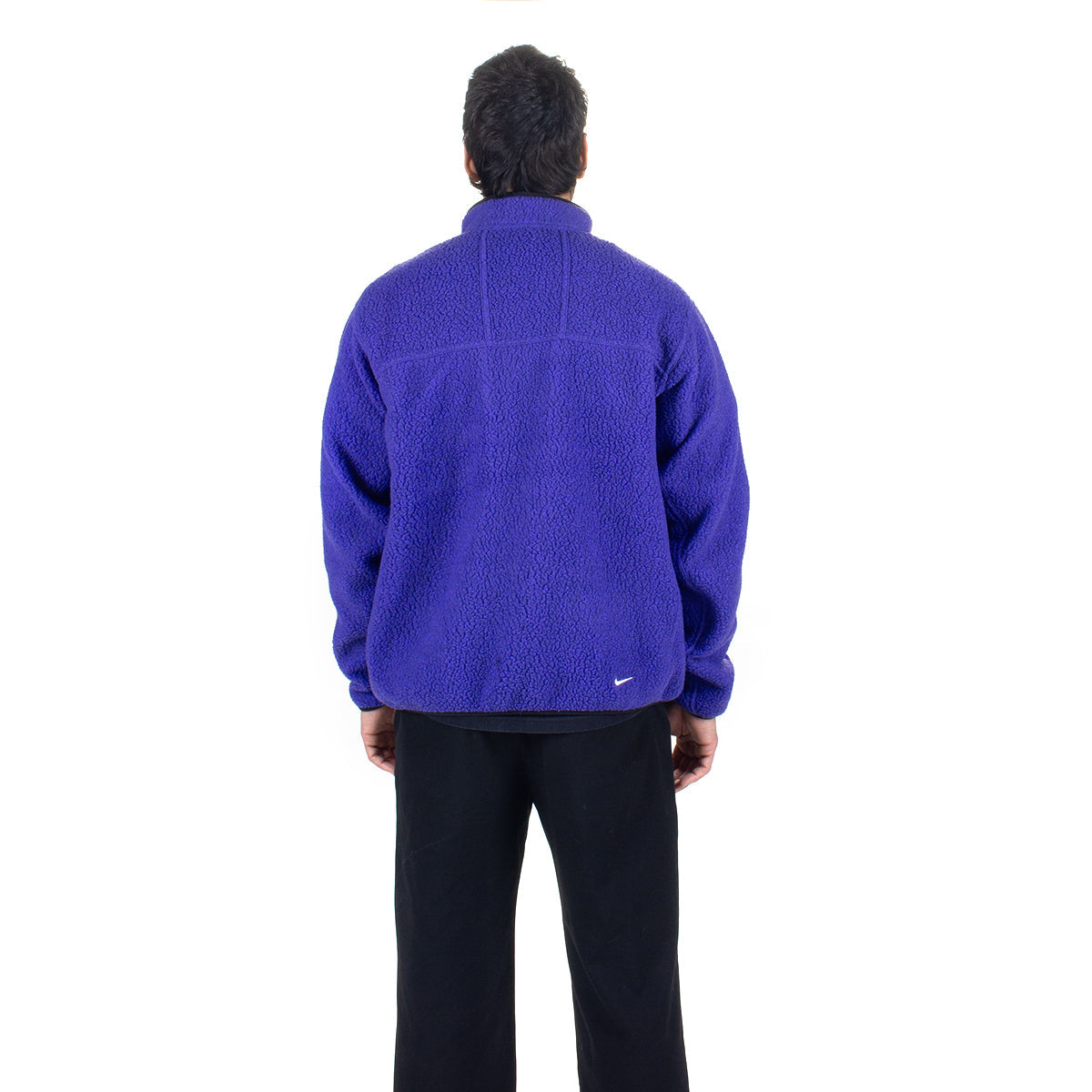 ACG Arctic Wolf Full-Zip Fleece