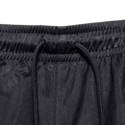 Jacquard Sport Short