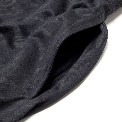 Jacquard Sport Short