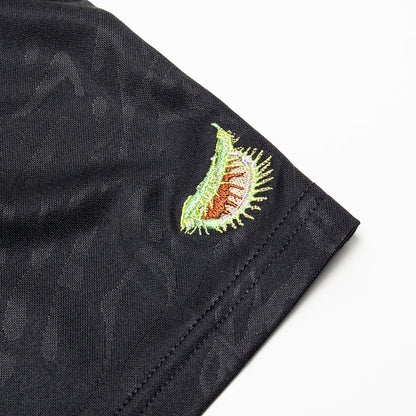 Jacquard Sport Short