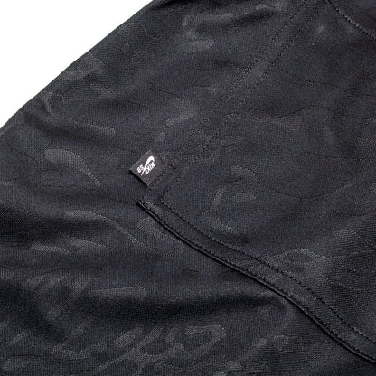 Jacquard Sport Short
