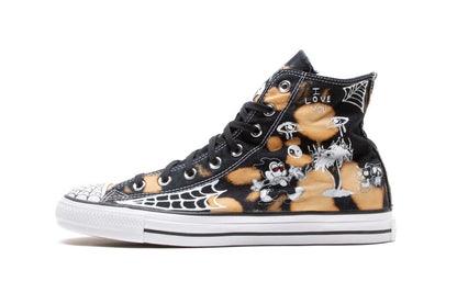 CTAS Pro Hi (Sean Pablo)