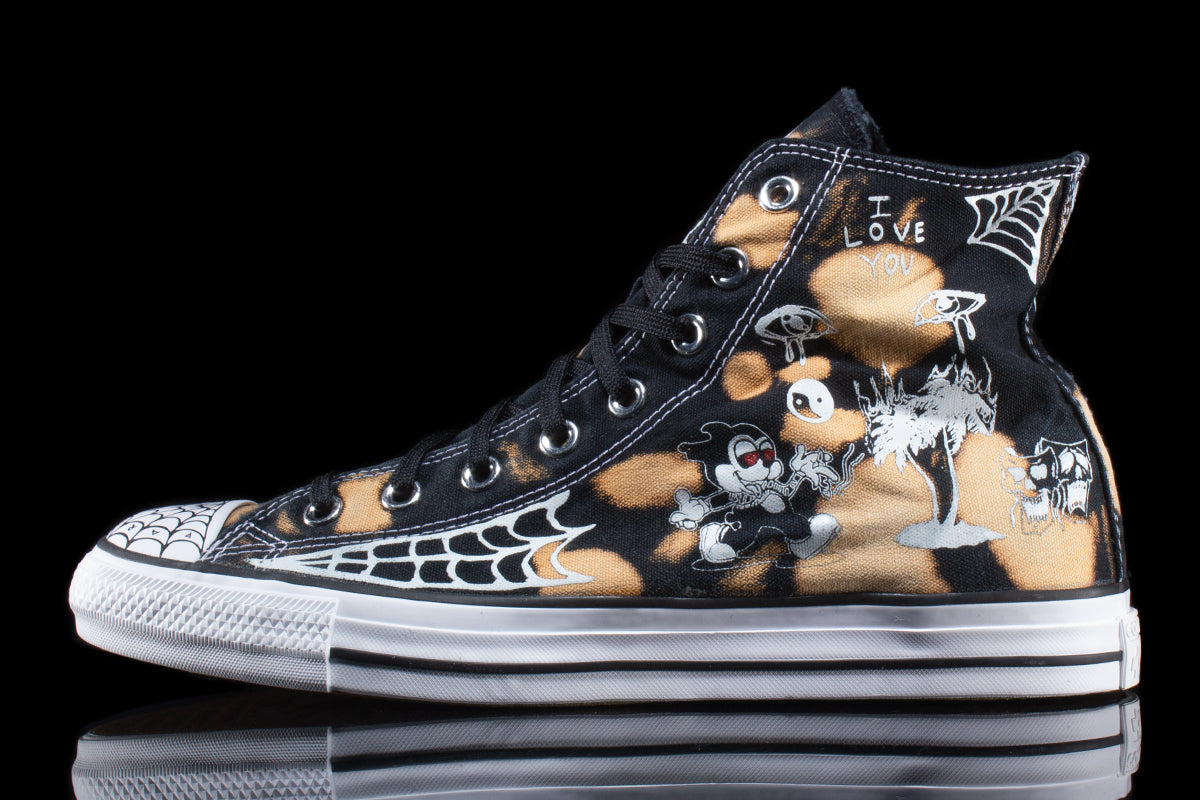 CTAS Pro Hi (Sean Pablo)